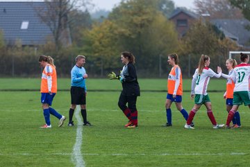 Bild 15 - Frauen TSV Wiemersdorf - SV Boostedt : Ergebnis: 0:7